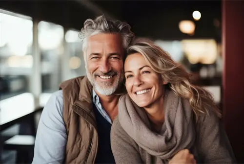Agence matrimoniale Unicis Le Mans