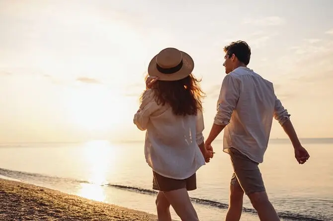 Les adhérents de notre agence matrimoniale Unicis Le Mans témoignent après avoir trouver l'amour